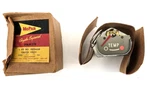 1959 Plymouth Belvedere Savoy Instrument Cluster Temperature Gauge 1879408 Nos. Fixed Price $197.00.
