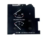 1992 1996 Ford F150 F250 F350 Bronco Voltage Fuel Gas Gauge # F4TF-10E853-BA. Fixed Price $28.95.