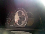 Speedometer Cluster Mph Fits Lexus IS300 103939108. Fixed Price $103.45.