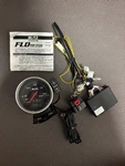 Blitz Fld Meter Boost Oil Temperature Obd Jdm Used. Fixed Price $161.99.