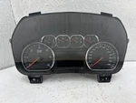 2014 Chevrolet Silverado 1500 Pickup Speedometer Cluster Mph Market. Fixed Price $123.50.
