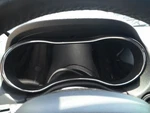 Speedometer Cluster Mph Fits 15 Durango 104849438. Fixed Price $77.60.