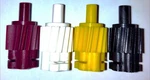 Ford Gears Set Of 4 New - Only $10 Each!! Speedometer. Fixed Price $40.00.