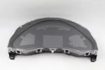 Speedometer Cluster 94K Miles Digital Mph Lower 2013 Nissan Leaf Oem #14528. Fixed Price $67.50.