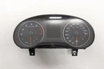 2019 Audi A3 Dash Instrument Gauge Cluster Speedometer Oem 8V0920840. Fixed Price $101.30.