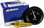 1981 - 1982 Corvette Oil Temperature Gauge Gm #8993761 320 + Sending Unit C3 New. Fixed Price $106.79.