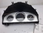 Speedometer Type Assembly C230 Mph Fits 08-09 Mercedes C-class 2045405648. Fixed Price $169.99.