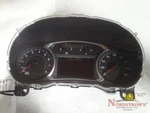 2016 Chevy Malibu Speedometer Instrument Cluster Gauges. Fixed Price $90.00.