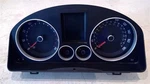 Speedometer Cluster Vin 8TH Digit Mph 104K Fits 08-09 Golf Gti 71535. Fixed Price $99.98.