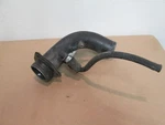 Ferrari 512 Tr, Testarossa Fuel Filler Neck # 123896. Fixed Price $234.38.