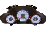 Speedometer Instrument Cluster 2011 -2015 Honda Pilot Fwd Ex/se 156,929 Miles. Fixed Price $131.67.
