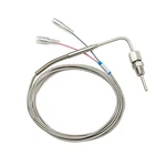 Glowshift Gauges Replacement Exhaust Gas Temperature Egt Probe - Version 1. Fixed Price $79.99.
