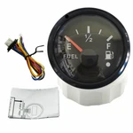 52MM Fuel Level Gauge 240-33OHM/0-190OHMS For Car Marine Gas Us Stock. Fixed Price $19.90.