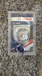 Bosch FST8206 Style Line 2" Mechanical Oil Pressure Gauge (white Face). Fixed Price $20.00.