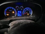 Speedometer Cluster Station Wgn Mph Market Fits 09-11 Elantra 438105. Fixed Price $124.95.