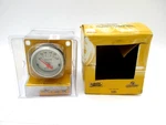 Voltage Meter Gauge Auto 4391 Nos New Old Stock Factory Sealed. Fixed Price $69.99.