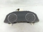 2022 Mitsubishi Outlander Speedometer Instrument Cluster Gauges M390V. Fixed Price $132.22.