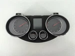 2011-2011 Buick Regal Speedometer Instrument Cluster Gauges 22783067 Hnczt. Fixed Price $49.18.
