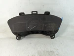 2014-2014 Ford Fusion Speedometer Instrument Cluster Gauges ES7T-10849-JD Zuiwk. Fixed Price $49.18.