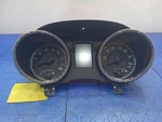 2012 Jeep Grand Cherokee 5.7L Instrument Cluster Speedometer 109K Oem 56046666AB. Fixed Price $123.49.