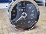 Vintage Mgb, 1968-71 Smiths Speedometer Sn 5227/06. Fixed Price $149.99.
