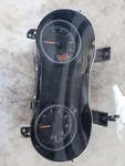 2017-2018 Jeep Cherokee Speedometer Cluster 140 Mph 7.0" Screen 68309043AD. Fixed Price $119.99.