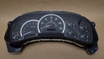 Escalade Esv Ext Silverado Sierra Tahoe Instrument Gauge Cluster Speedometer. Fixed Price $249.95.