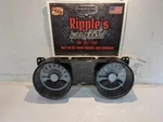 Speedometer Cluster Mph 5.0L 6 Gauge Id BR33-10849-EF Fits Mustang. Fixed Price $112.50.