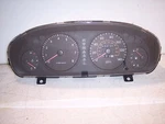 2000 Hyundai Sonata Instrument Cluster Speedometer 124K ID#9442038000. Fixed Price $34.39.