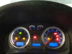 Speedometer Cluster Vin 8TH Digit 160 Mph Fits 04-05 Jetta 1881688. Fixed Price $70.00.