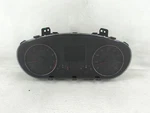 2014-2014 Kia Cadenza Speedometer Instrument Cluster Gauges 94021-3R070 V7UT7. Fixed Price $49.18.