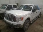 Speedometer Cluster Mph FX2 Id BL34-10849-GAB Fits 11 Ford F150 1602755. Fixed Price $90.00.