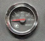 Kenworth Q43-1092-111C Gauge Kit-turbo Boost New# Q43-1144-111K. Fixed Price $102.50.