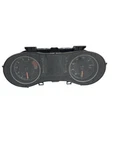 Speedometer Cluster 140 Mph 3.5" Display Screen Fits 16 Cherokee 594611. Fixed Price $100.00.