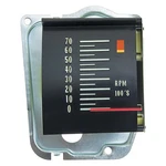 For Chevy Chevelle 1968 Oer 6468823 Tachometer Gauge. Fixed Price $259.47.
