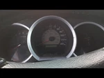 Speedometer Cluster Only Thru 4/08 Mph Cylinder Fits 06-08 Tacoma 32099088. Fixed Price $178.35.