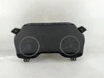 2017-2017 Ford F-150 Speedometer Instrument Cluster Gauges A7P3A. Fixed Price $49.18.