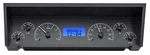 Dakota Digital 1977-90 Impala Caprice Analog Dash Gauge System VHX-77C-CAP-K-B. Fixed Price $945.25.