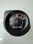 6490857 Oem 1968-1971 Chevrolet Corvette 250* Temperature Gauge Factory Delco. Fixed Price $31.99.