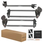 Weld Parallel 4 Link Suspension For Rod Rat Truck Classic Car Air Ride. Fixed Price $153.91.
