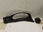 09-14 Hyundai Genesis Oem Speedometer Instrument Cluster Bezel Trim #92 I4-2. Fixed Price $20.45.
