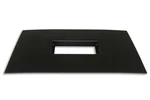 Holley Efi 553-359 Dash Panel Black. Fixed Price $249.95.