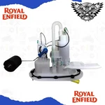 Royal Enfield Fuel Pump Assy Kit For All New Classic 350 RAK00004/E. Fixed Price $105.85.