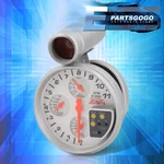 For Acura Honda Jdm Vip 5" Cluster Gauge Tachometer W/ Water + Oil Pressure/temp. Fixed Price $48.99.