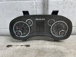2020 Dodge RAM3500 3.5" Digital Speedometer Oem Part Number 68437749AC. Fixed Price $169.95.