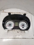 Speedometer Cluster Kph Cvt Halogen Fits 2013 Impreza Original Oem. Fixed Price $110.95.