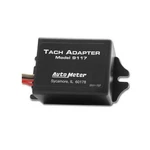 Auto Meter 9117 Rpm Signal Adapter For Distributorless Ignitions. Fixed Price $131.68.