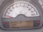 2009 Smart Car Speedometer 54870 Cluster (mph) From Vin 222626 Thru 239999. Fixed Price $76.46.