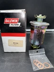 Baldwin BF1100 Fuel FILTER(84-04)DODGE,TOYO.PLYM,MITS,ETC Free Shipping!!!*. Fixed Price $21.99.