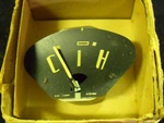 Studebaker Temperature Gauge # 526739 1950 1951 1952 Commander. Fixed Price $45.00.